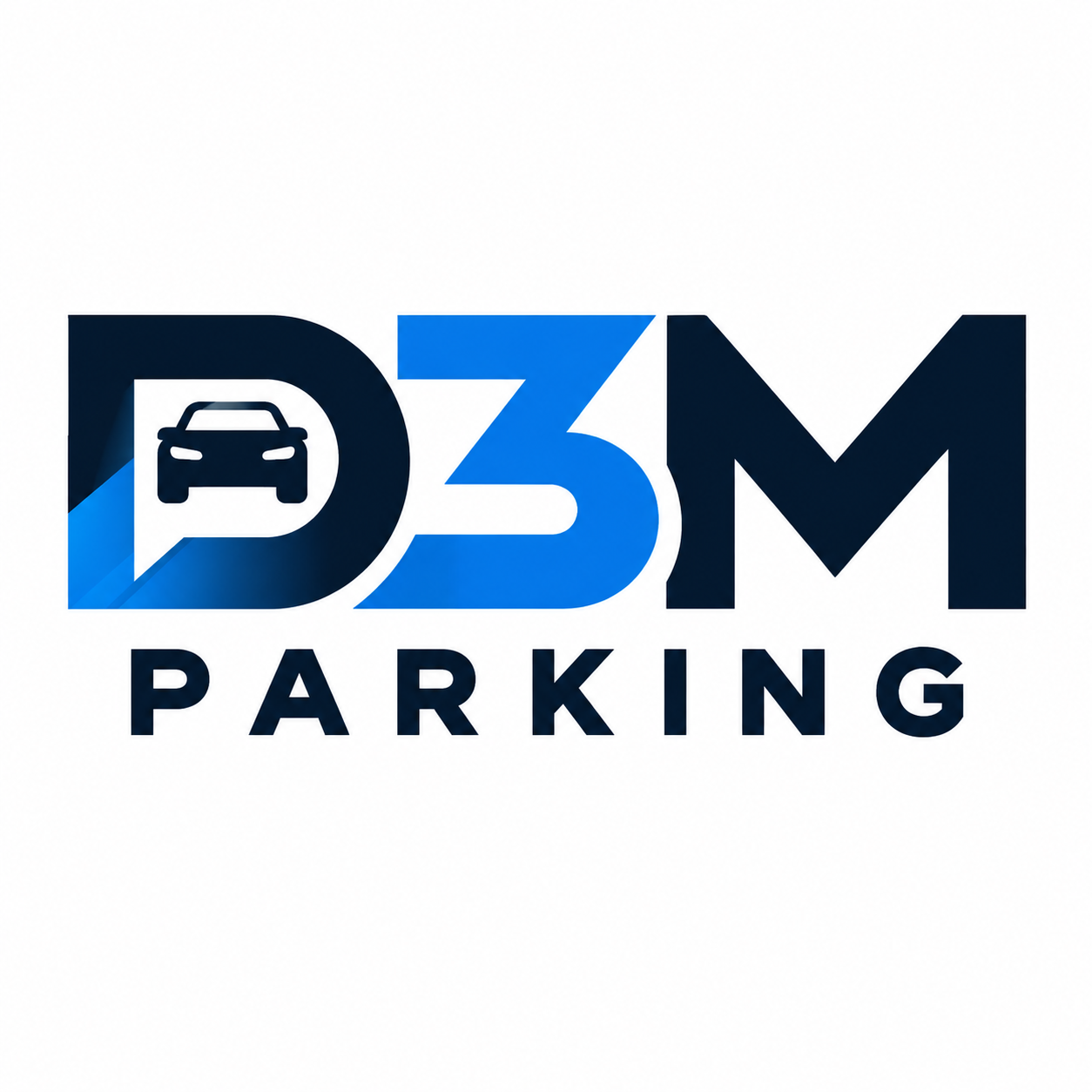 ADMINIX Parking